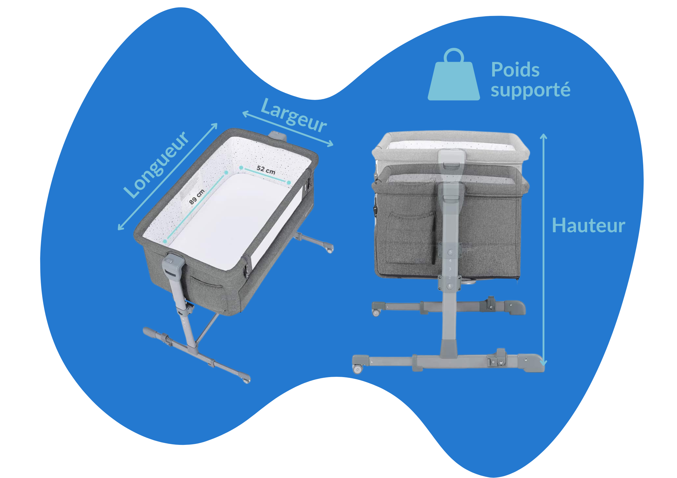 dimension lit cododo